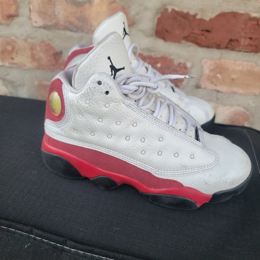 Jordan 13 retros